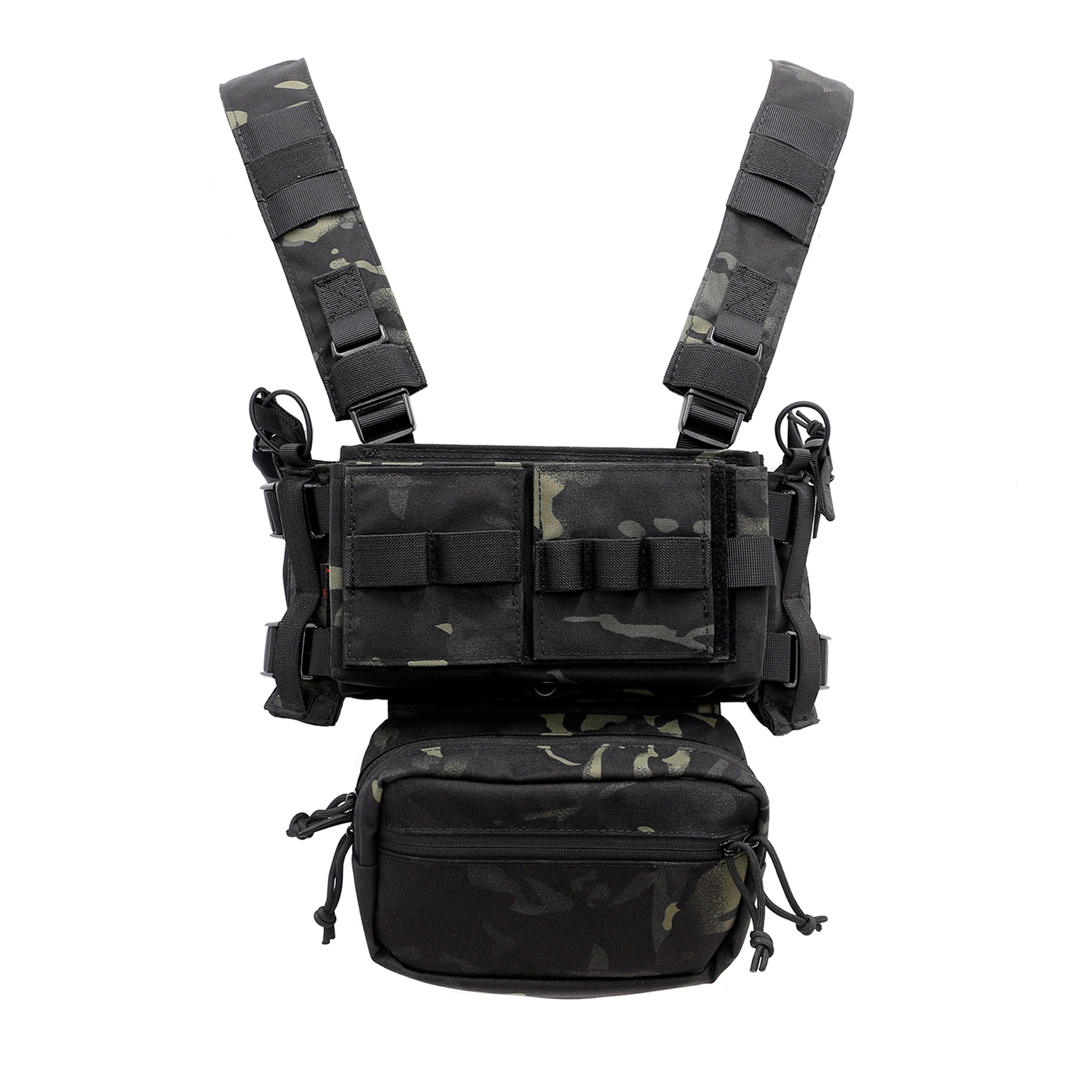 IJ Tactical Chest Rig