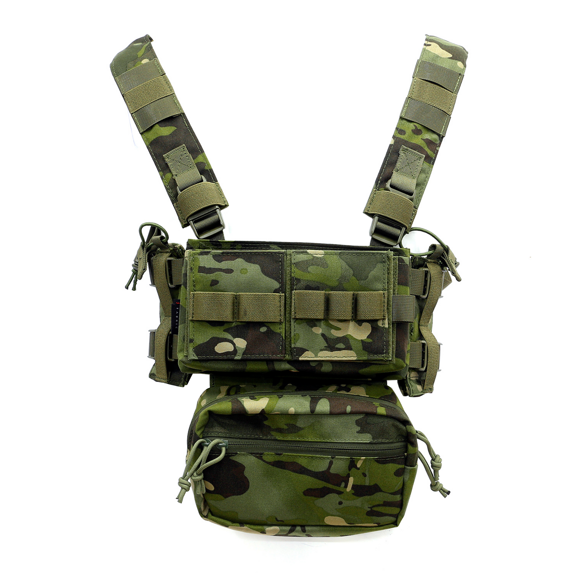 IJ Tactical Chest Rig