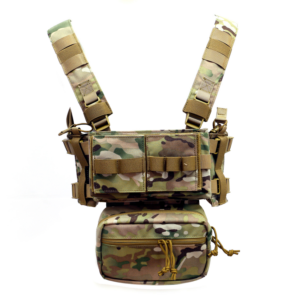 IJ Tactical Chest Rig