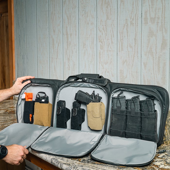 Vertx VTAC 36" Rifle Case