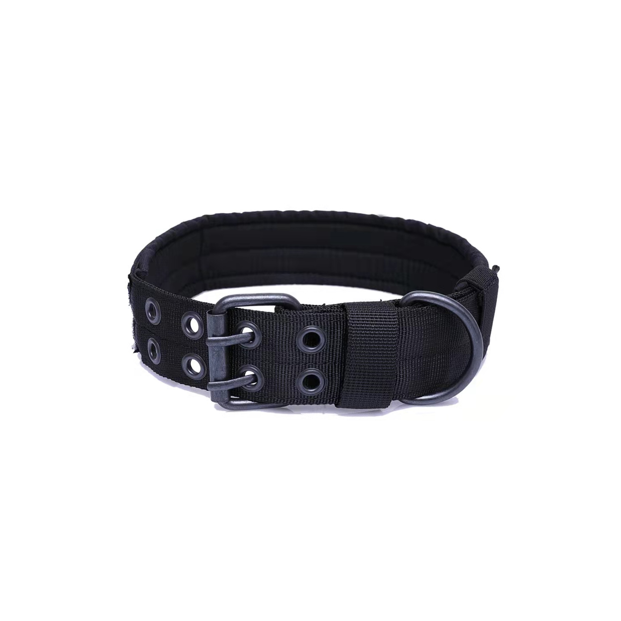 Dog Tactical Collar
