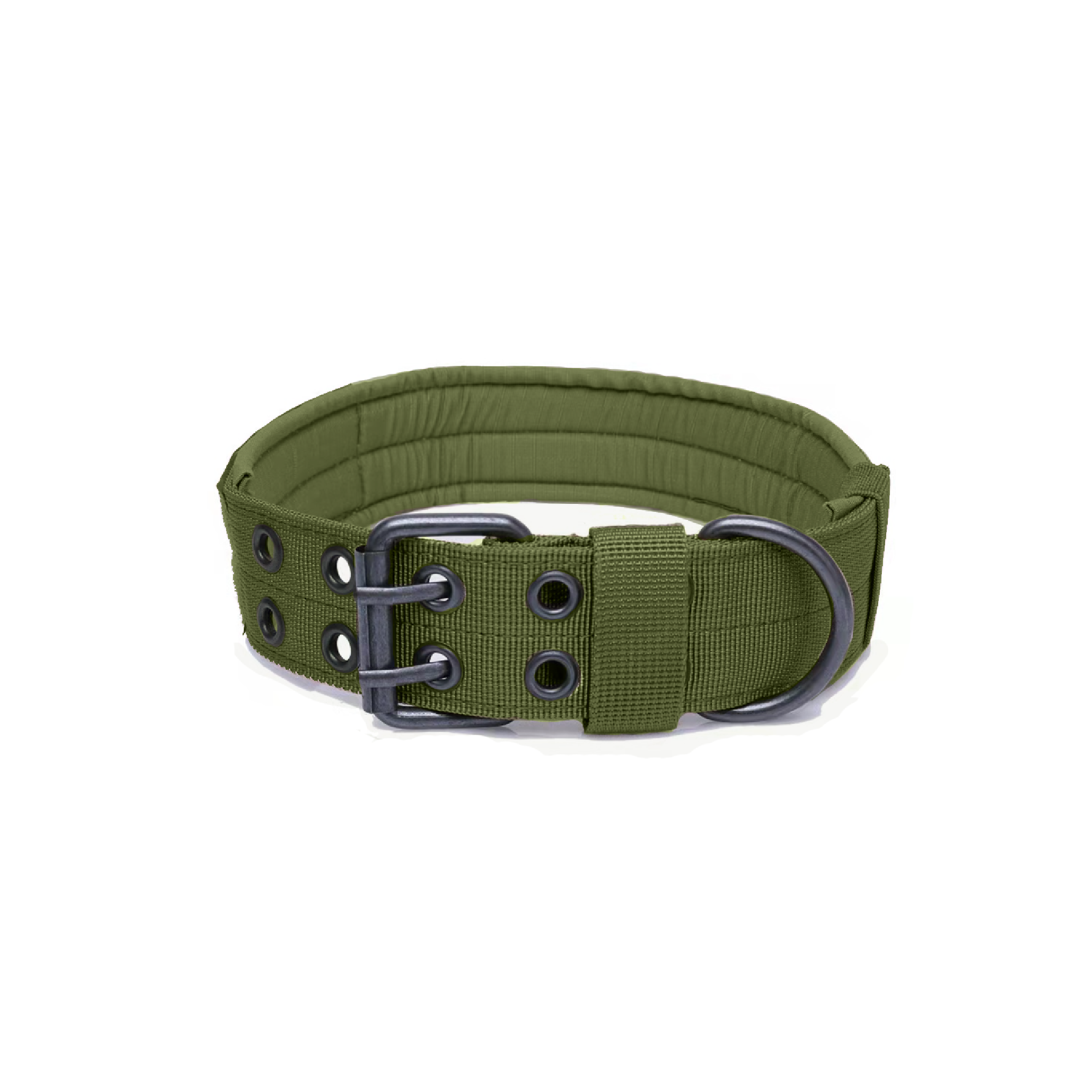 Dog Tactical Collar
