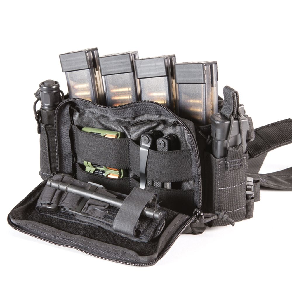 Haley Strategic D3CR Micro Chest Rig