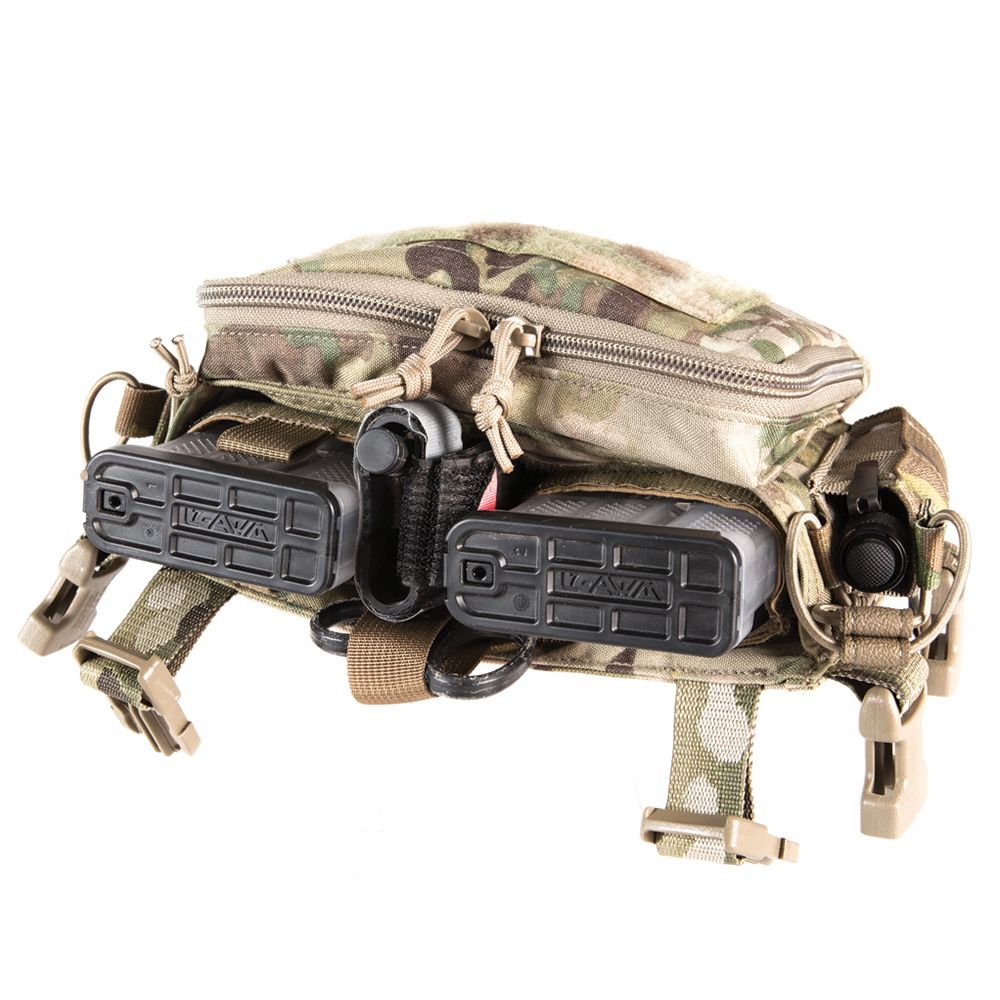 Haley Strategic D3CRM Micro MC Chest Rig