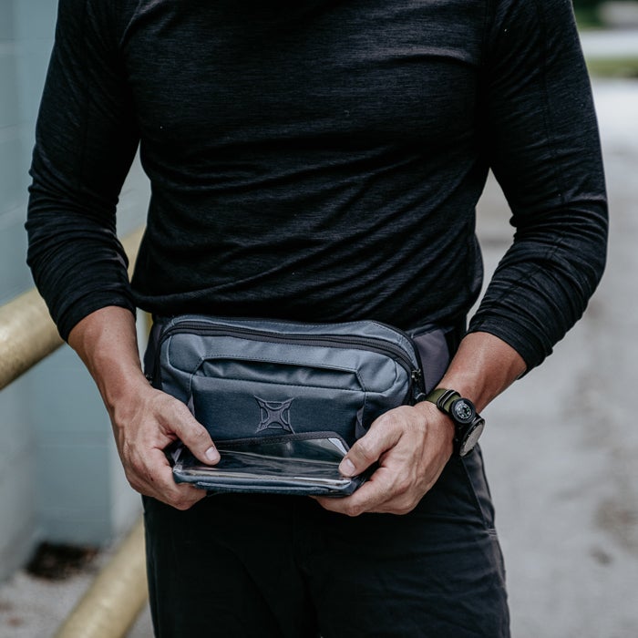 Vertx SOCP Tactical Fanny Pack IJ Tactical