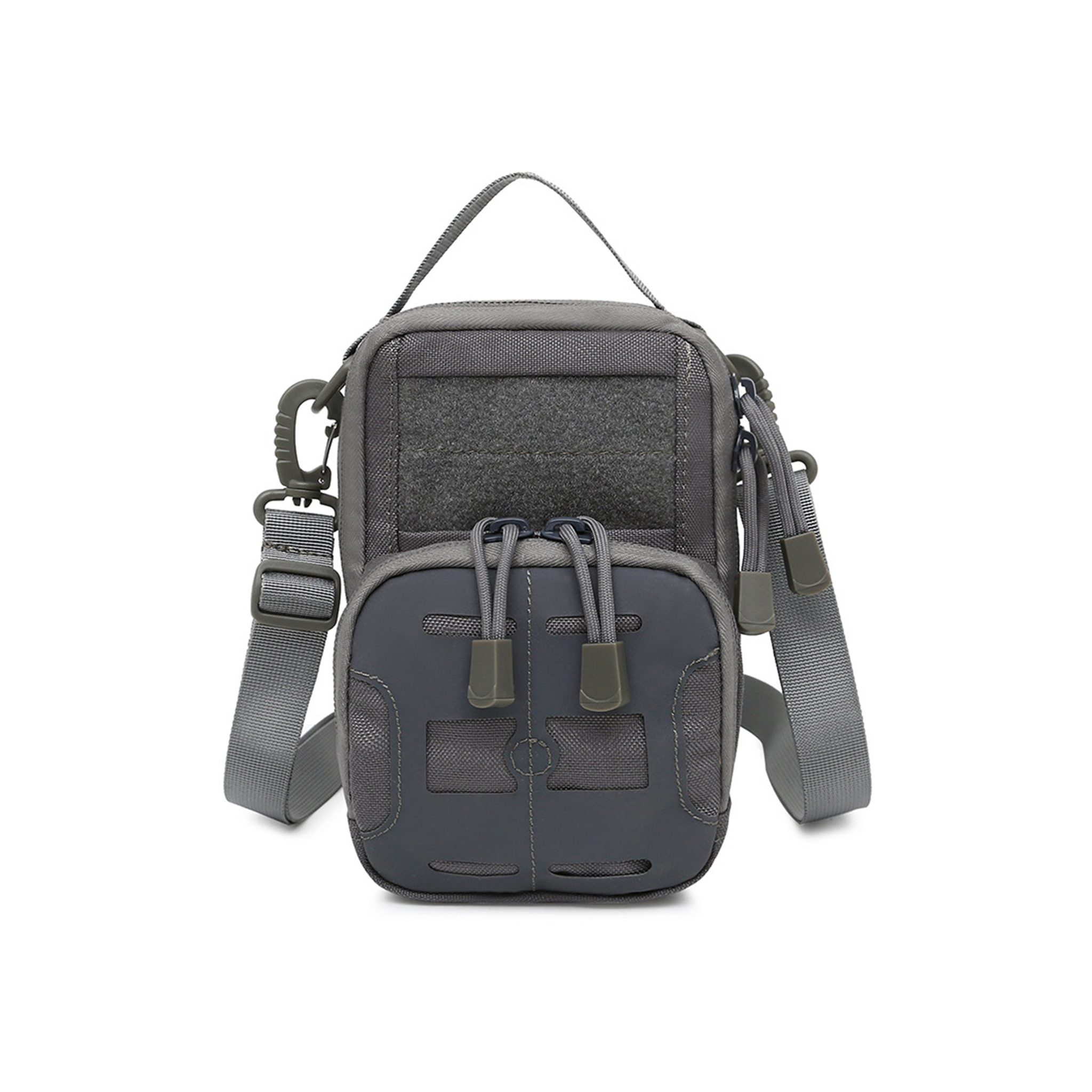 IJ Tactical Easy Carry Cross Shoulder Tactical Bag