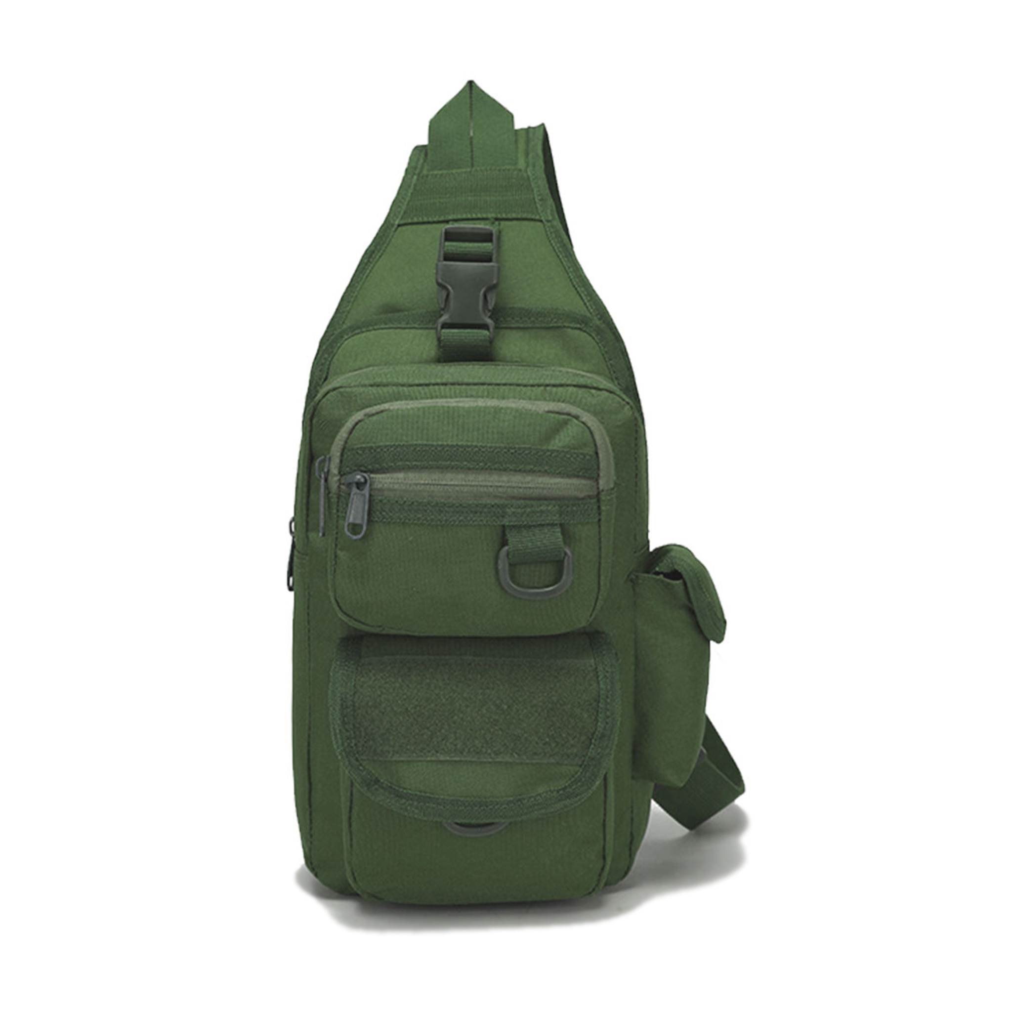 IJ Tactical Sling Tactical Mini Backpack, tactical shoulder bag for men and women