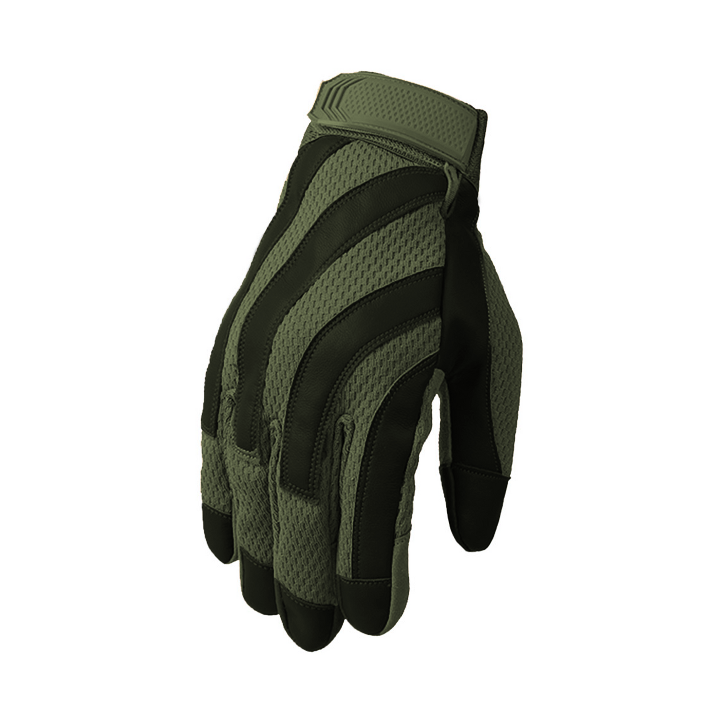 IJ Tactical Shooting Gloves