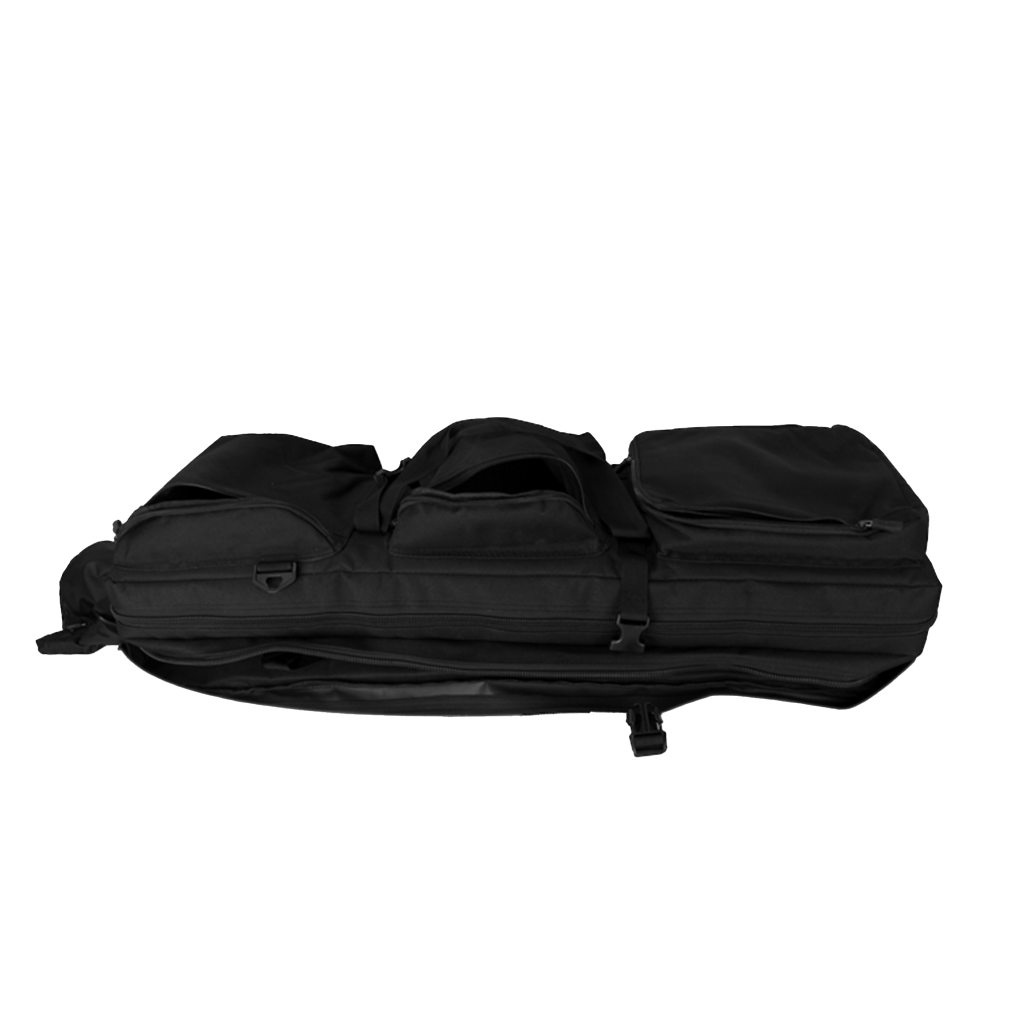 IJ Tactical Monster Case