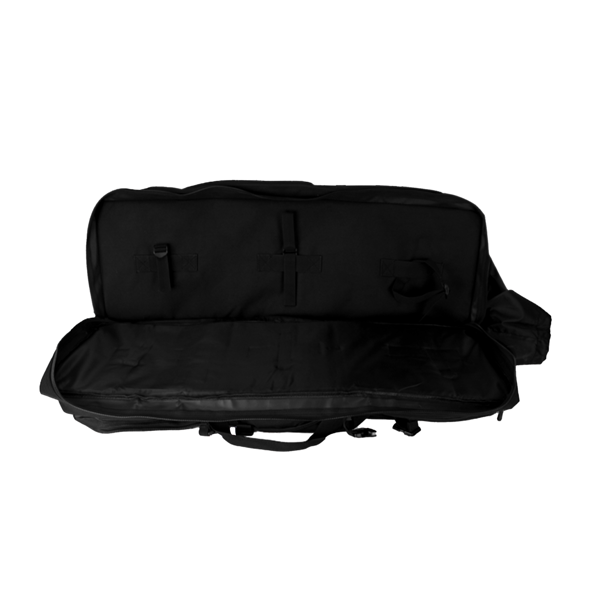 IJ Tactical Monster Case