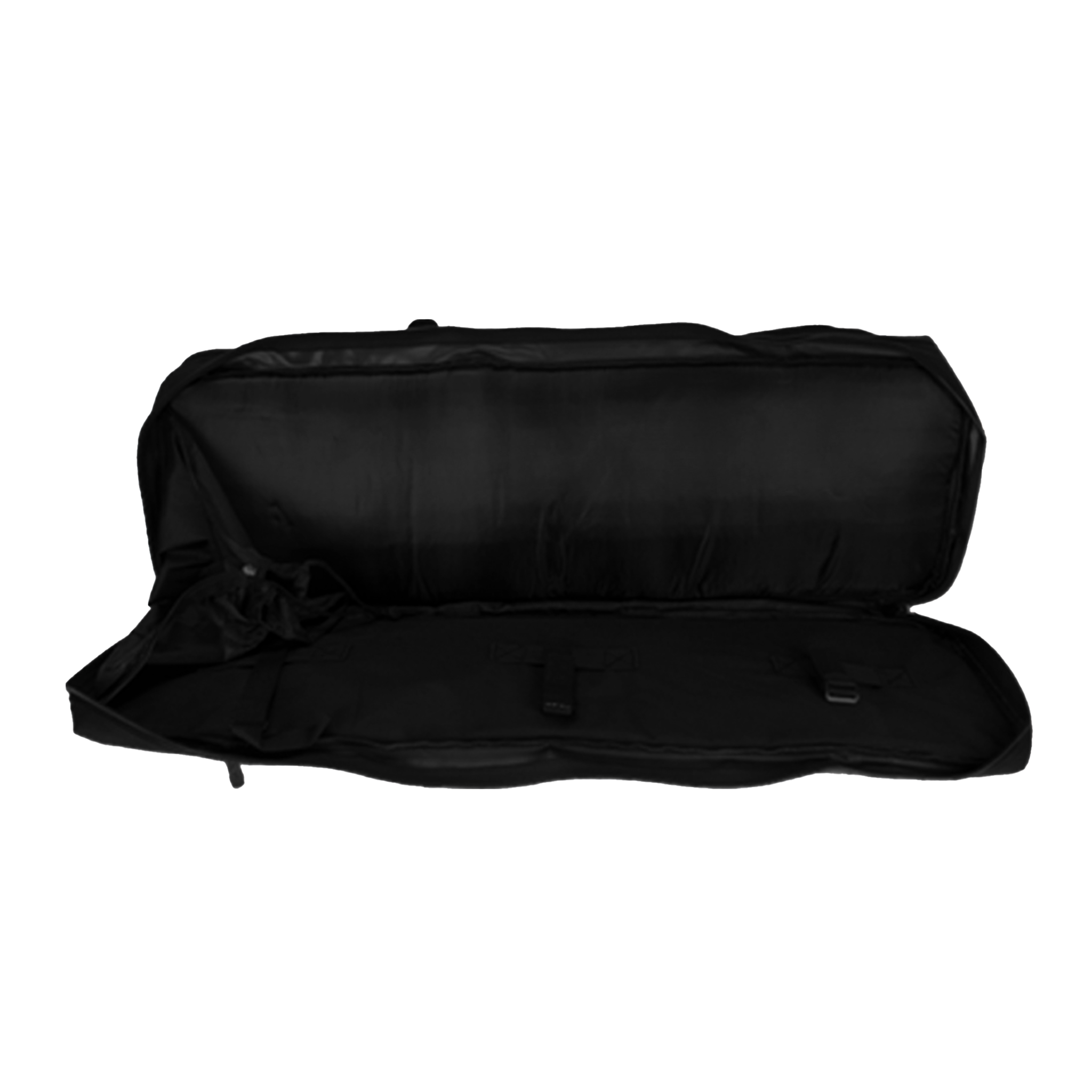 IJ Tactical Monster Case