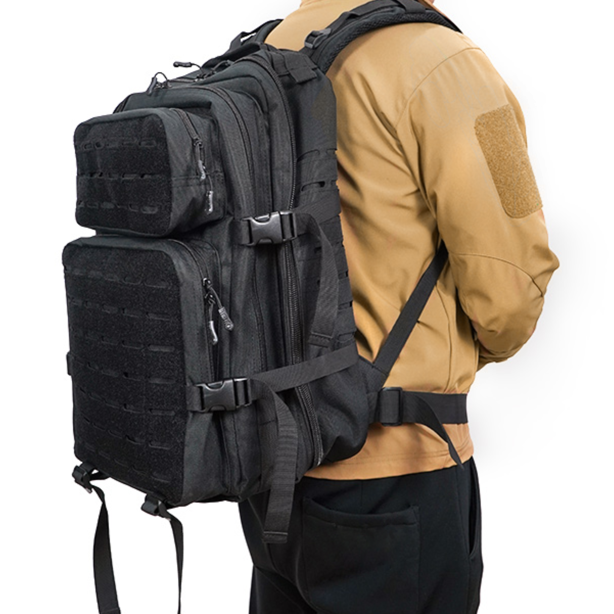 Tactical Backpack 20''