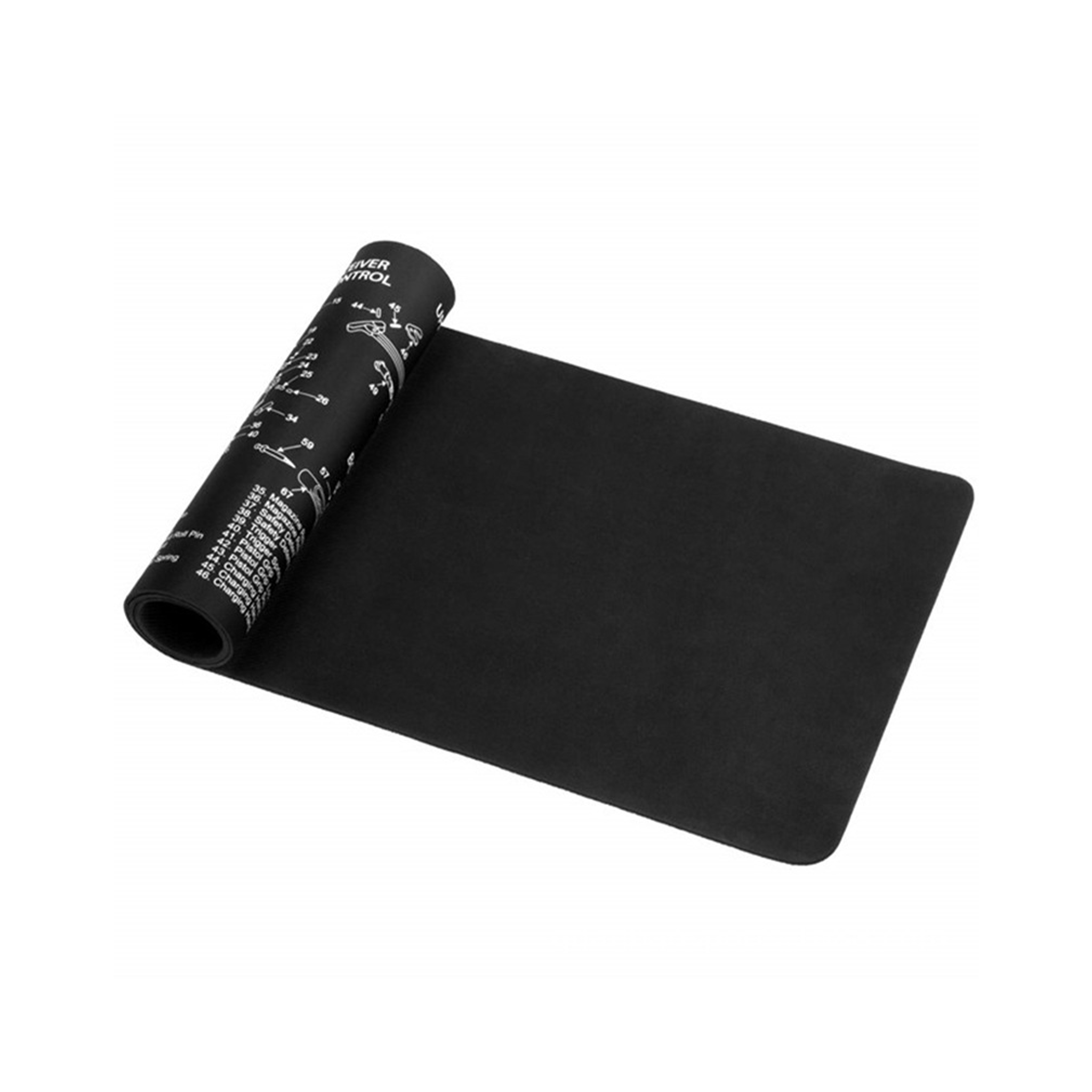 IJTactical AR 15 Cleanning Mat