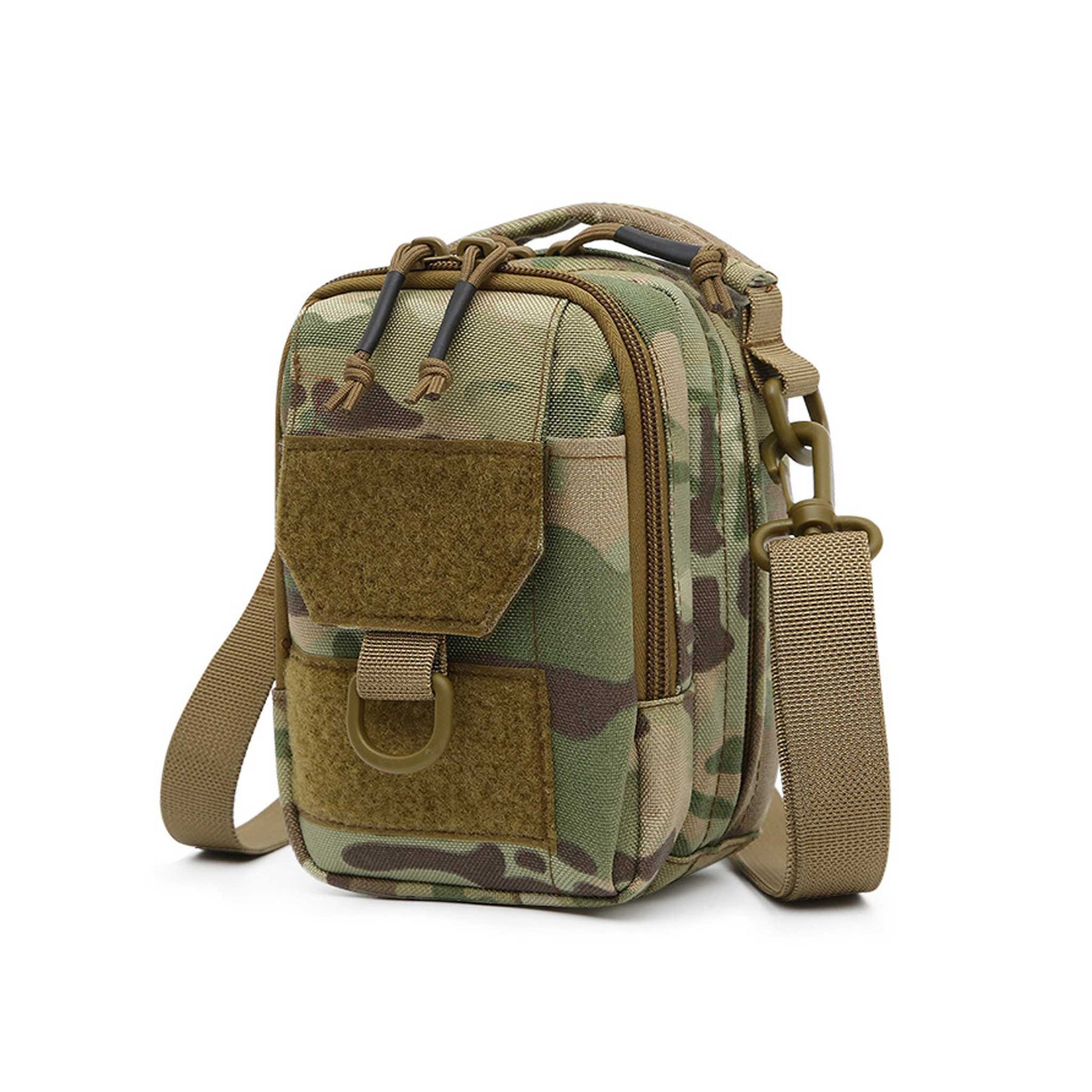 IJ Tactical Easy Carry Cross Shoulder Tactical Bag