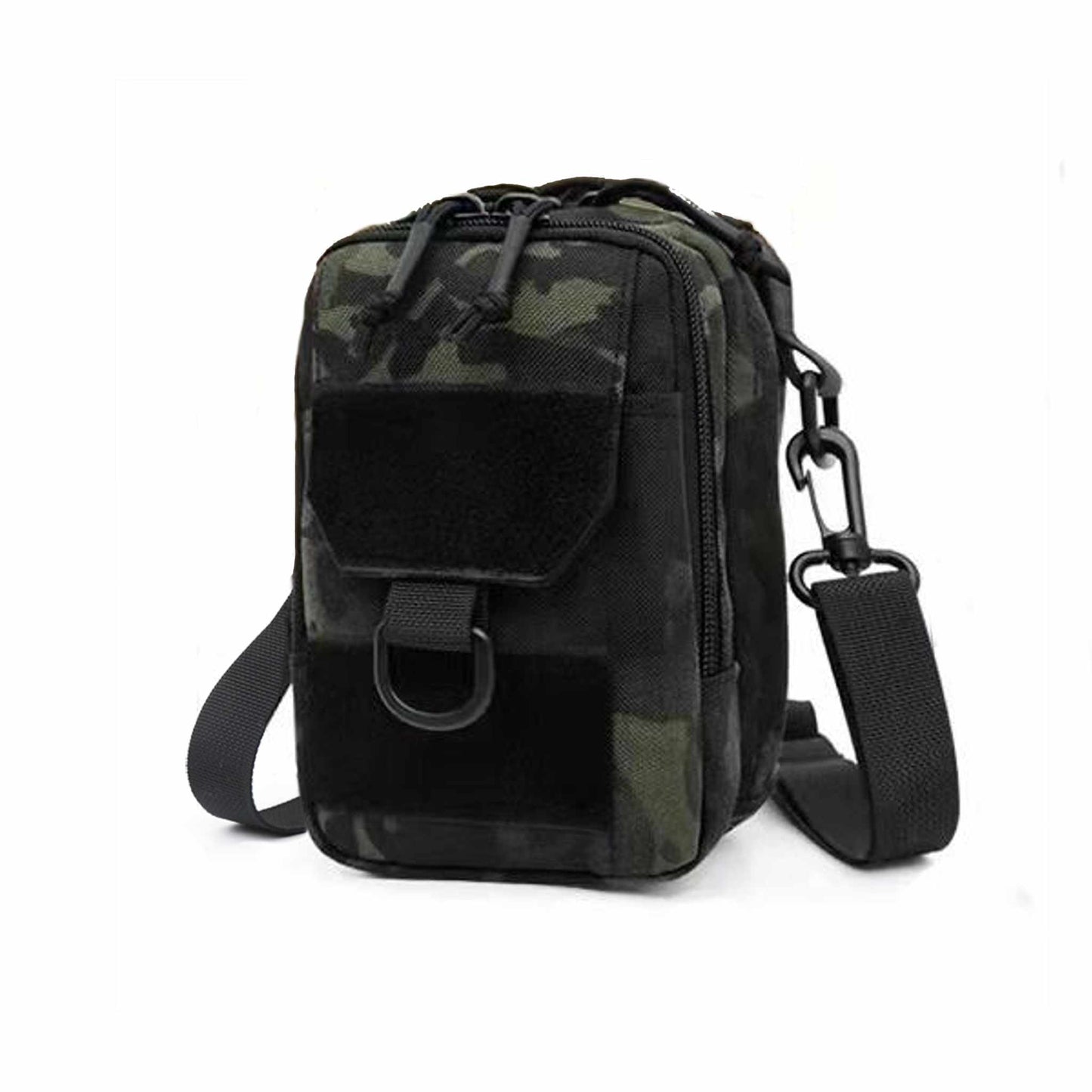 IJ Tactical Easy Carry Cross Shoulder Tactical Bag