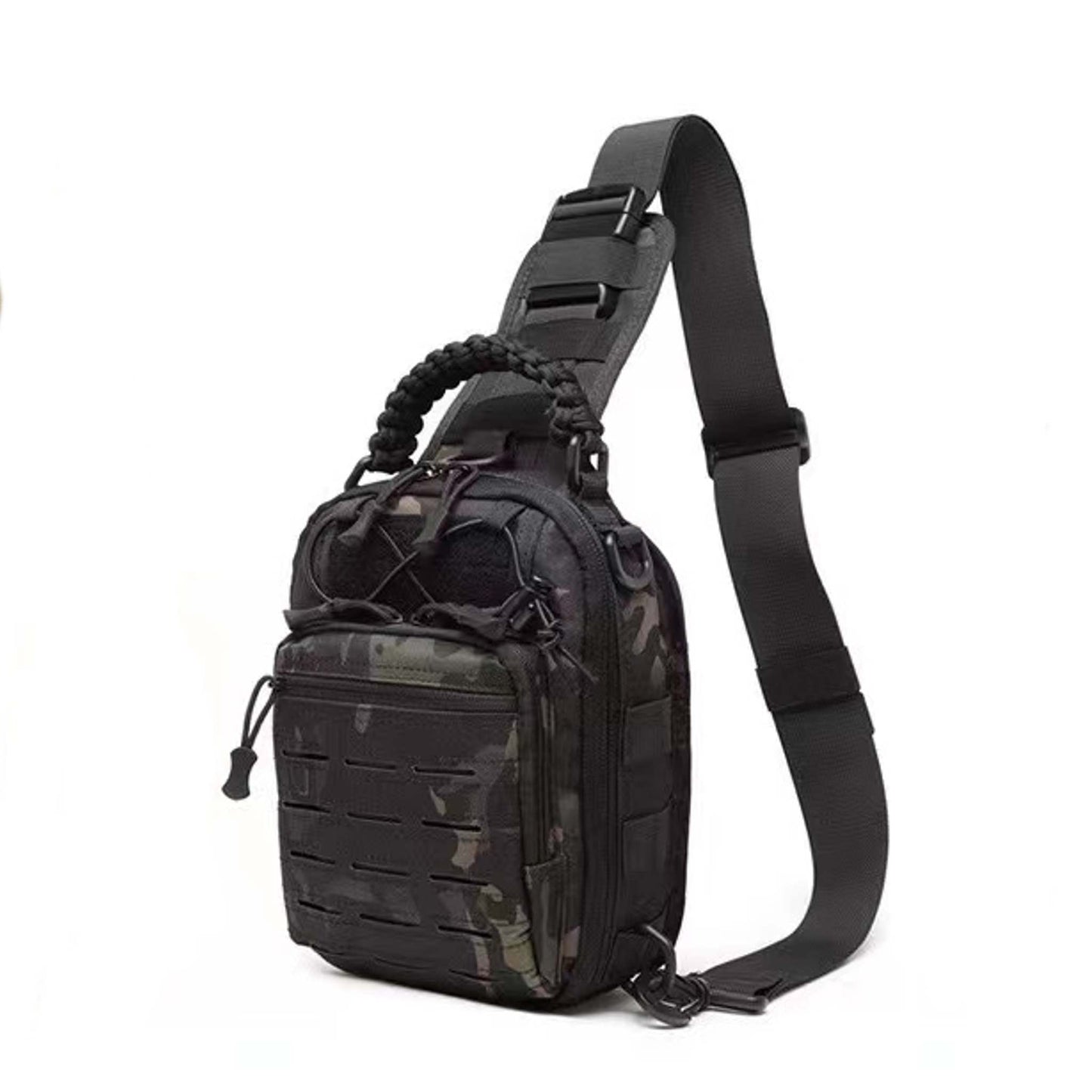 Compact Sling Bag