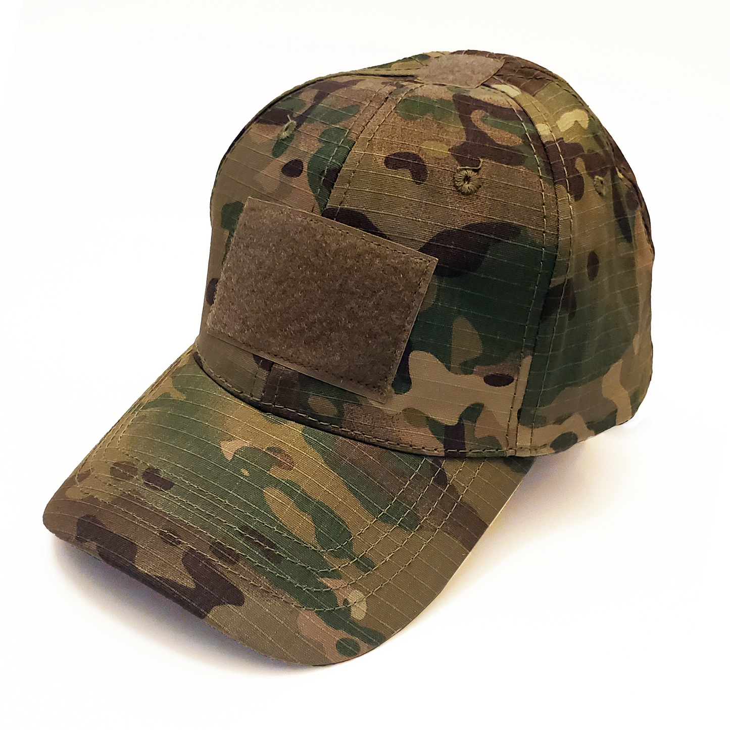 Multicam Tactical Adjustable Hat