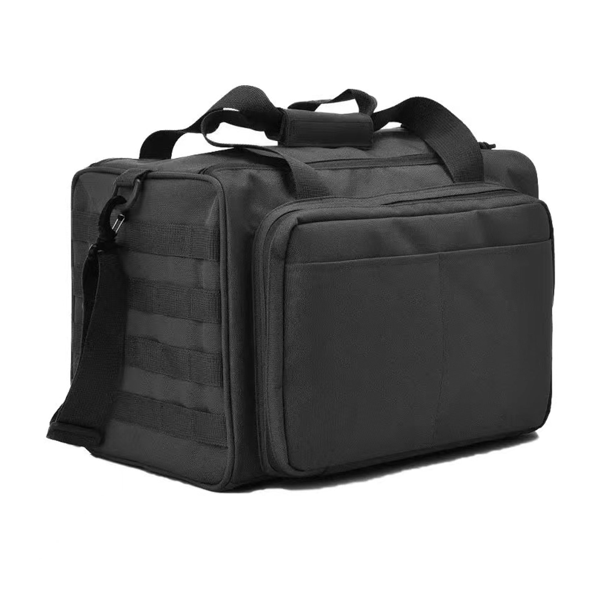 IJ Tactical Range Bag Black
