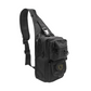 IJ Tactical Sling Tactical Mini Backpack, tactical shoulder bag for men and women