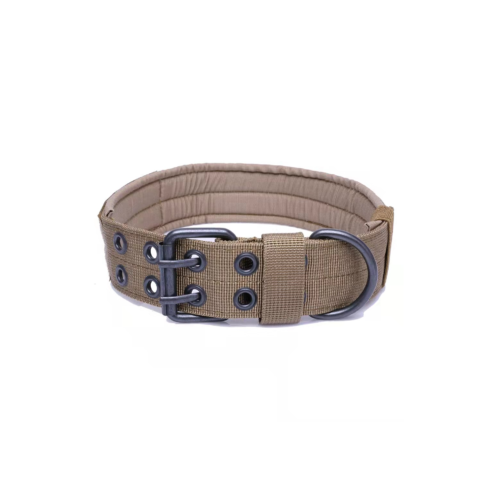 Dog Tactical Collar