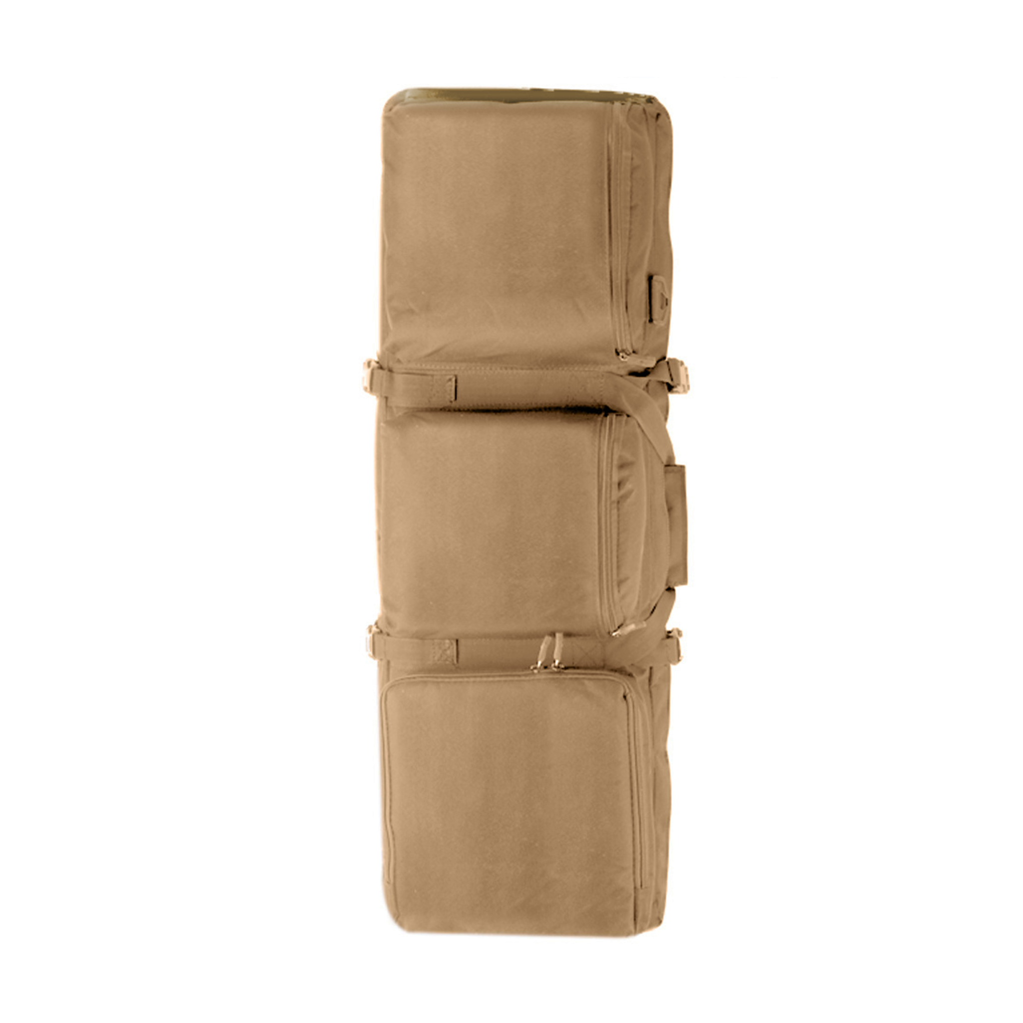 IJ Tactical Monster Case