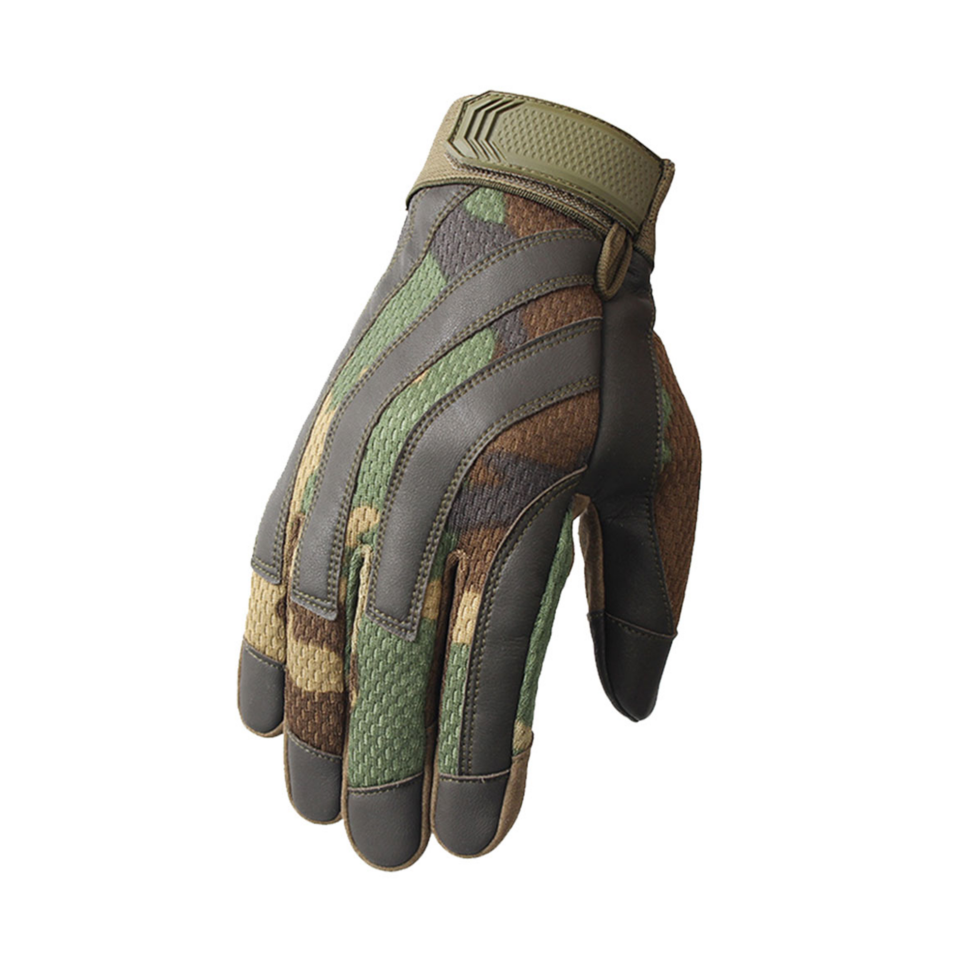 IJ Tactical All Purpose Use Shooting Glove